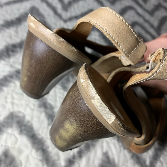 REMONTE DORNDORF, leather heels!! - Picture 4 of 9